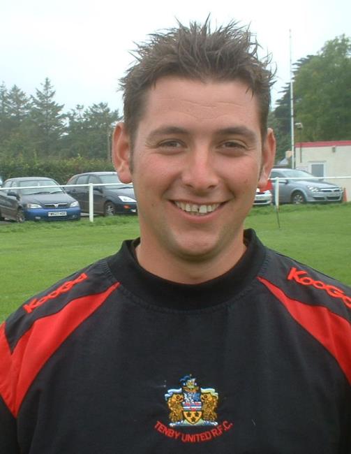 Tom Lewis